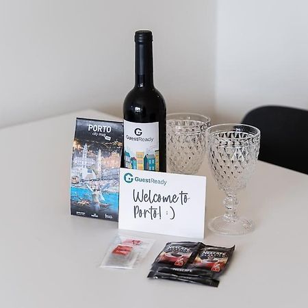 Guestready - Haims Porto Kültér fotó