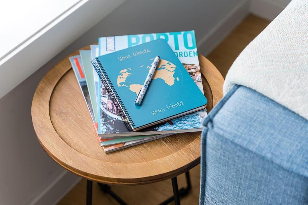 Guestready - Haims Porto Kültér fotó