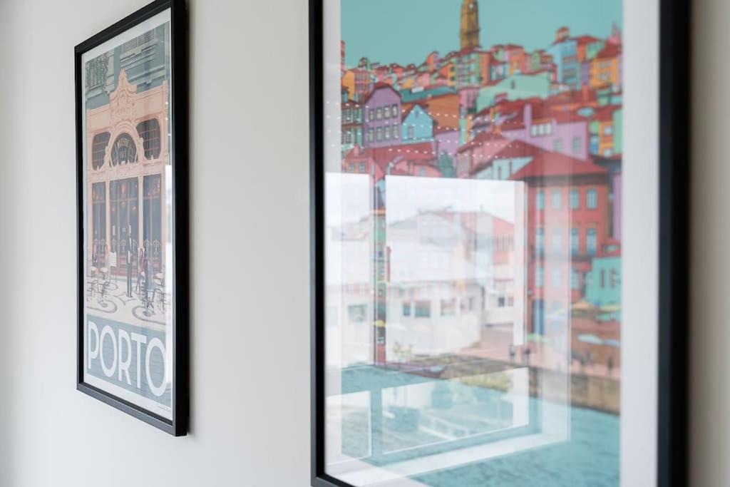 Guestready - Haims Porto Kültér fotó